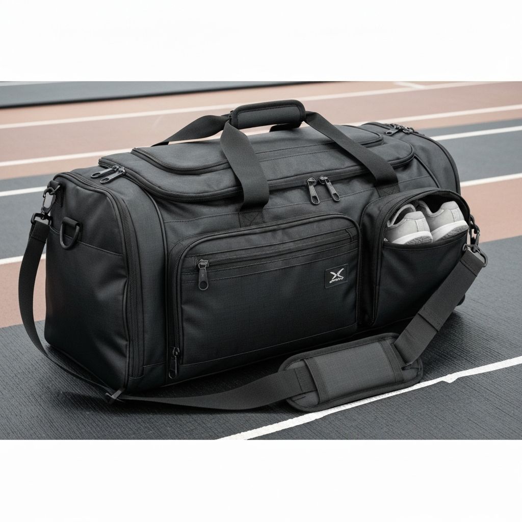 Gym Bag