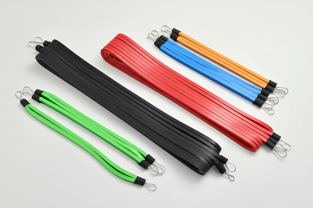 Resistance Bands Set