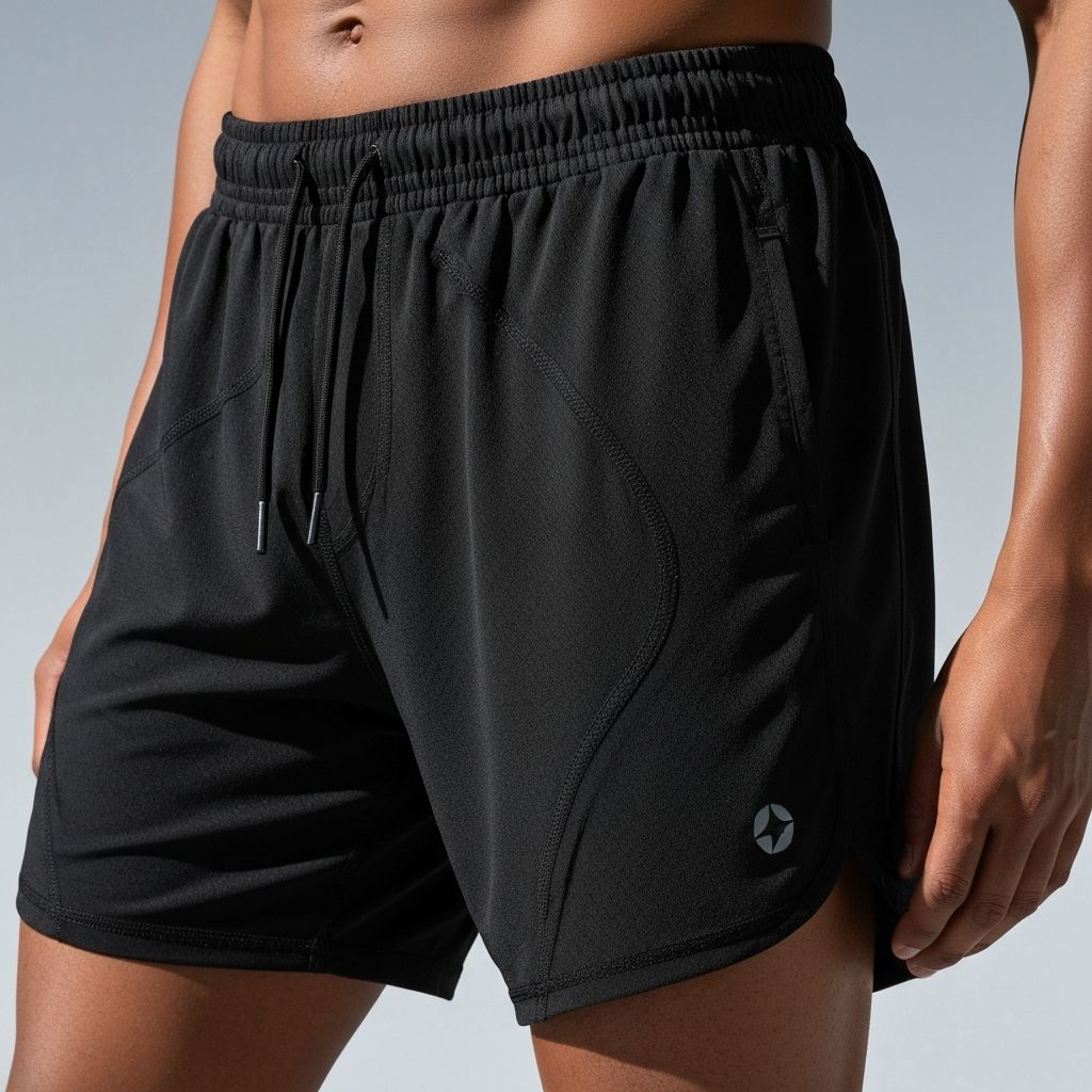 Training Shorts