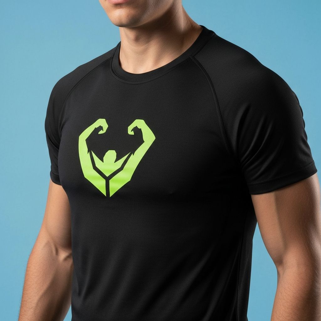 Urban Fitness T-Shirt