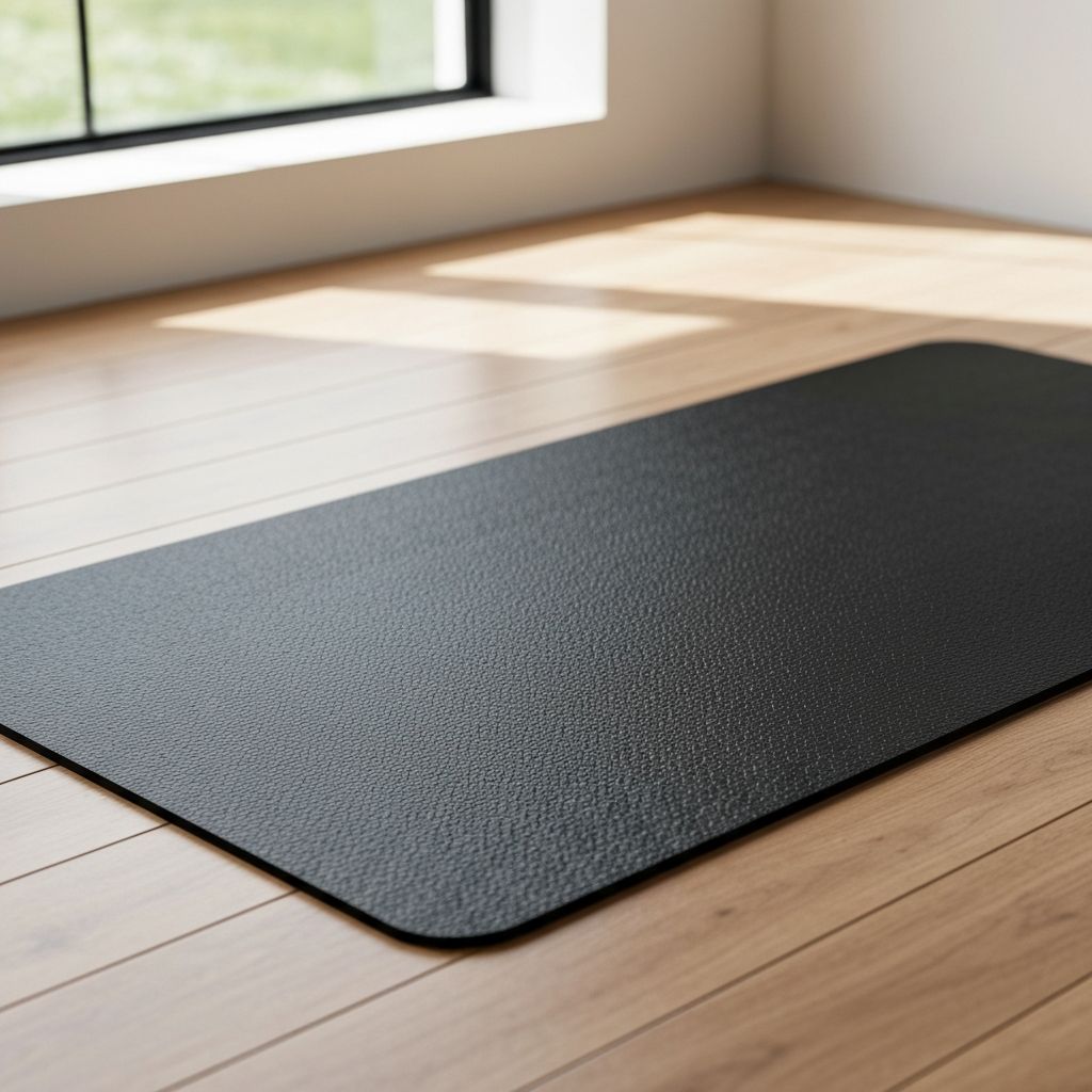 Yoga Mat
